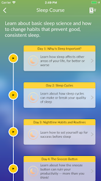 Image 0 for Pavlok Shock Clock