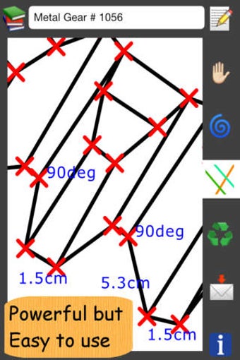 Imagen 0 para Blueprints App Free - Cre…