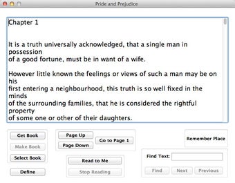 Image 0 for eBook Reader