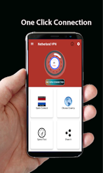 Image 3 for Netherlands VPN Fastest  …