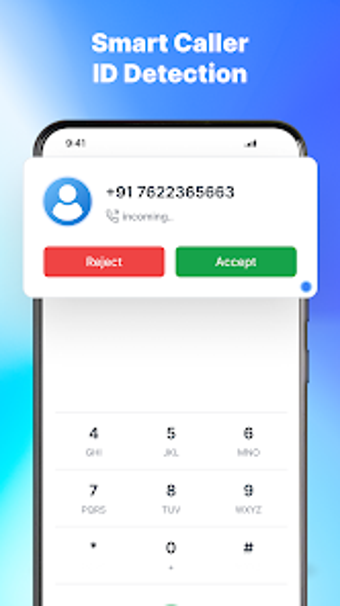 Imagen 0 para Smart Contact: Message  B…