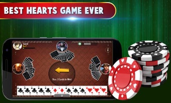 Imagen 1 para Hearts FREE