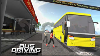 Image 1 for Bus Simulator 2019