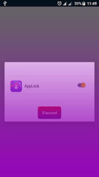 Image 3 for Apps Lock 2020