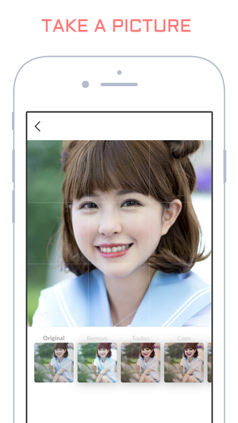 Image 0 for MAKEAPP: AI BASED EDITOR