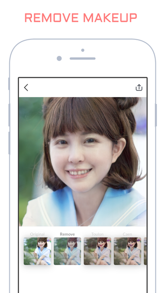 Image 1 for MAKEAPP: AI BASED EDITOR