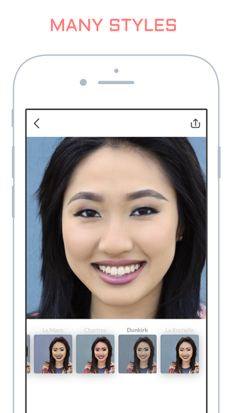 Image 2 for MAKEAPP: AI BASED EDITOR