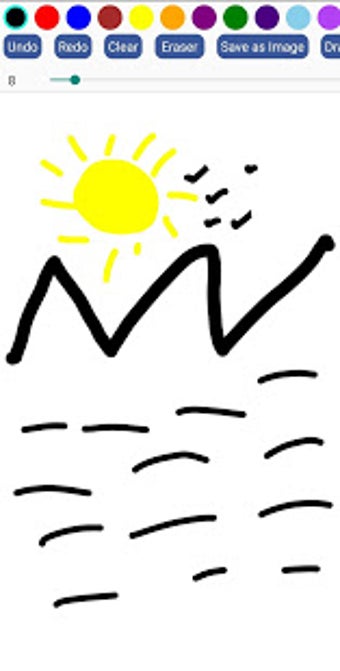 Image 0 for Sketch Whiteboard
