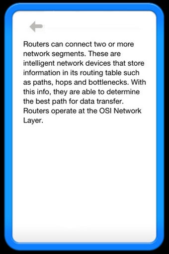 Imagen 3 para Network Engineer Job Inte…