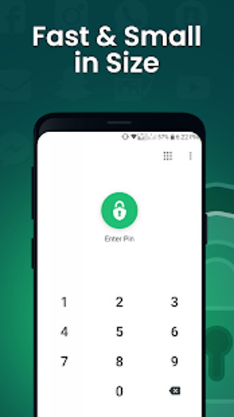 Image 0 for App Lock