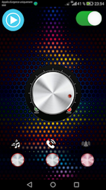 Imagen 0 para Ultimate Volume Booster M…