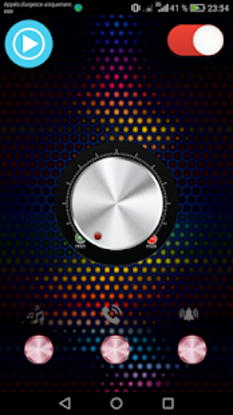 Imagen 1 para Ultimate Volume Booster M…
