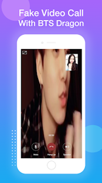 Image 0 for BTS Video Call - Fake Vid…
