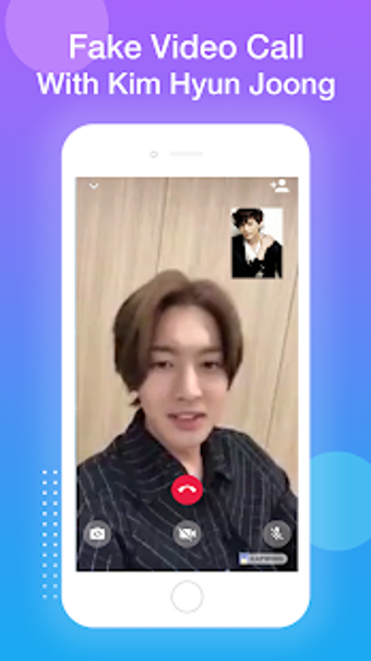 Image 2 for BTS Video Call - Fake Vid…