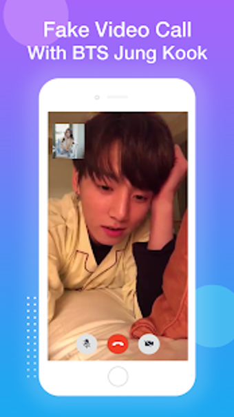 Image 3 for BTS Video Call - Fake Vid…