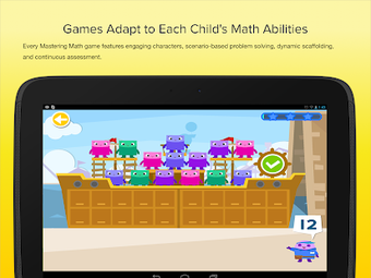 Image 0 for Mastering Math: Teacher E…