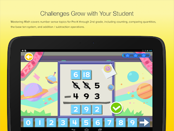 Image 1 for Mastering Math: Teacher E…