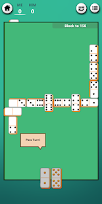 Image 3 for Dominos Classic
