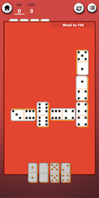 Image 2 for Dominos Classic