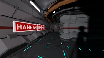 Image 0 for HANGAR 8