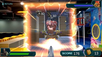 Imagen 0 para X gun Hunter