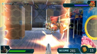 Imagen 1 para X gun Hunter