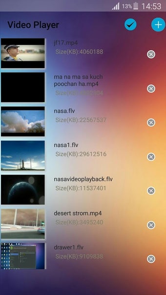 Imagen 0 para Video Player