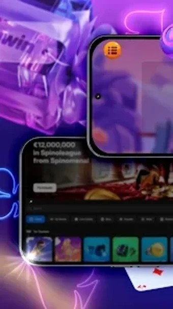 Image 0 for 1win Sweet Game