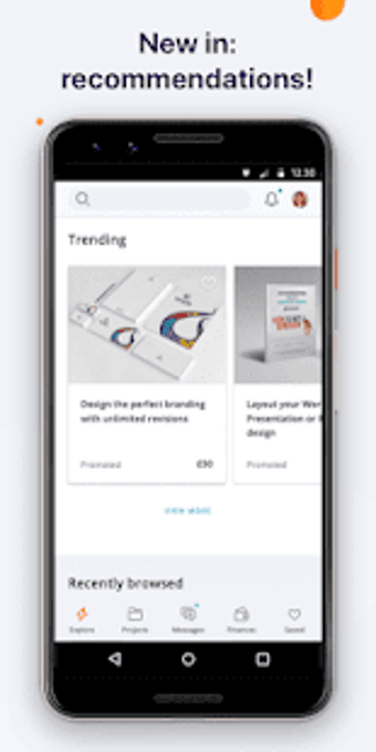 Image 2 for PeoplePerHour: Hire Freel…