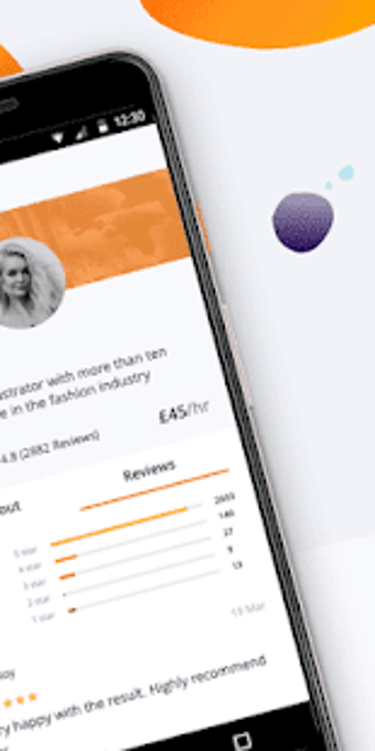 Image 3 for PeoplePerHour: Hire Freel…