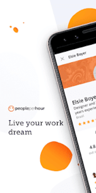 Image 1 for PeoplePerHour: Hire Freel…