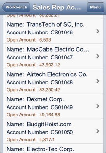 Imagen 0 para Catavolt for Citrix