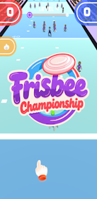Image 0 for FrisbeeChampionship