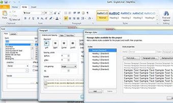 Image 0 for HelpNDoc