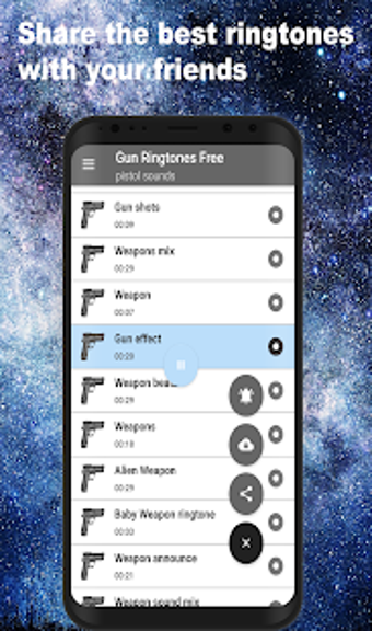 Imagen 0 para Gun ringtones free