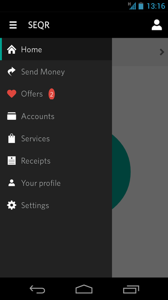 Imagen 0 para Glase - mobile payments