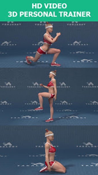 Imagen 3 para Butt Workout