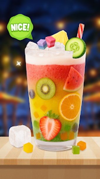 Imagen 0 para DIY Drink: ASMR Simulator