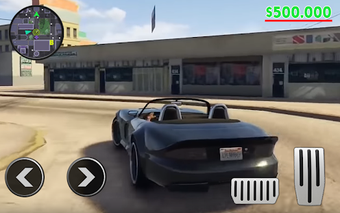 Imagen 2 para Grand Theft Mafia Gangste…