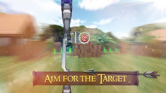 Image 1 for Target - Archery Games