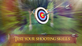 Image 2 for Target - Archery Games