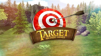 Image 0 for Target - Archery Games