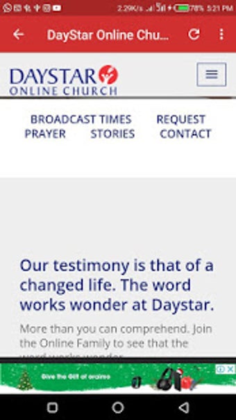Image 0 for Pastor Sam Adeyemi Minist…