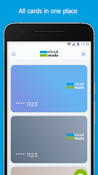 Image 3 for mada Pay