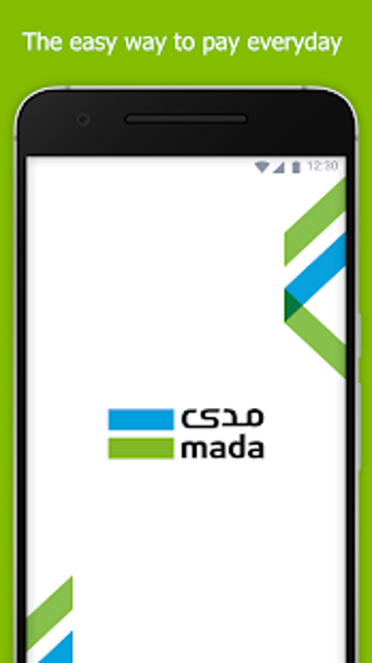 Image 2 for mada Pay
