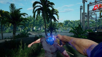 Imagen 0 para The Culling