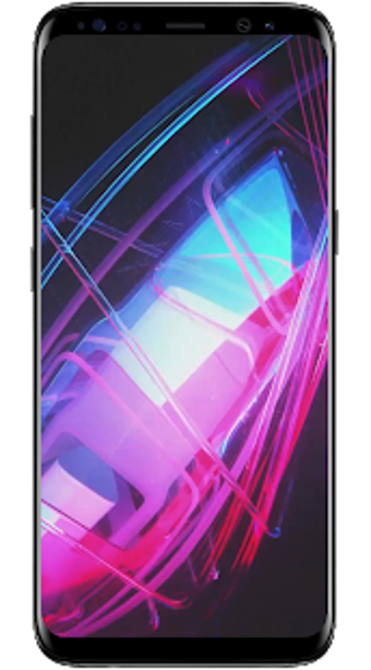 Imagen 1 para S9 S8 Live Wallpapers, 4K…