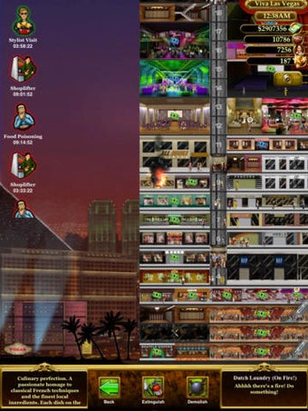 Imagen 0 para VegasTowers HD - Tower Bu…
