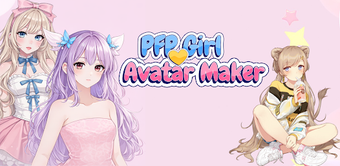 Imagen 0 para PFP Girl: Avatar Maker