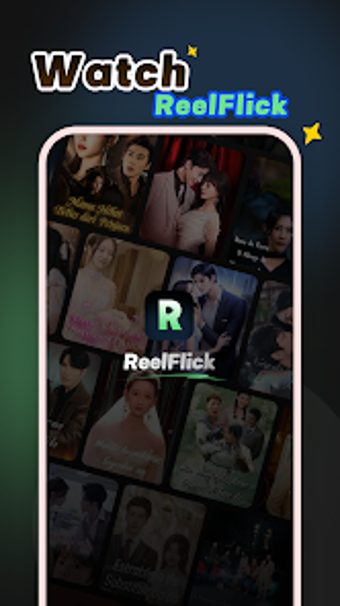 Image 0 for ReelFlick